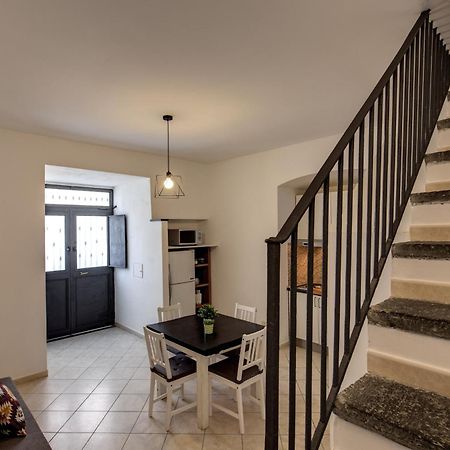 Janara Apartment เนเปิลส์ ภายนอก รูปภาพ
