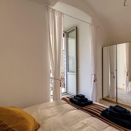 Janara Apartment เนเปิลส์ ภายนอก รูปภาพ
