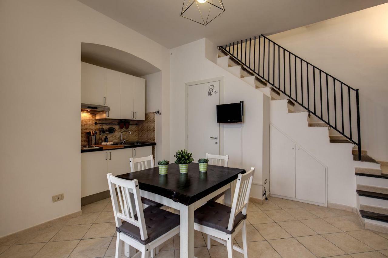 Janara Apartment เนเปิลส์ ภายนอก รูปภาพ