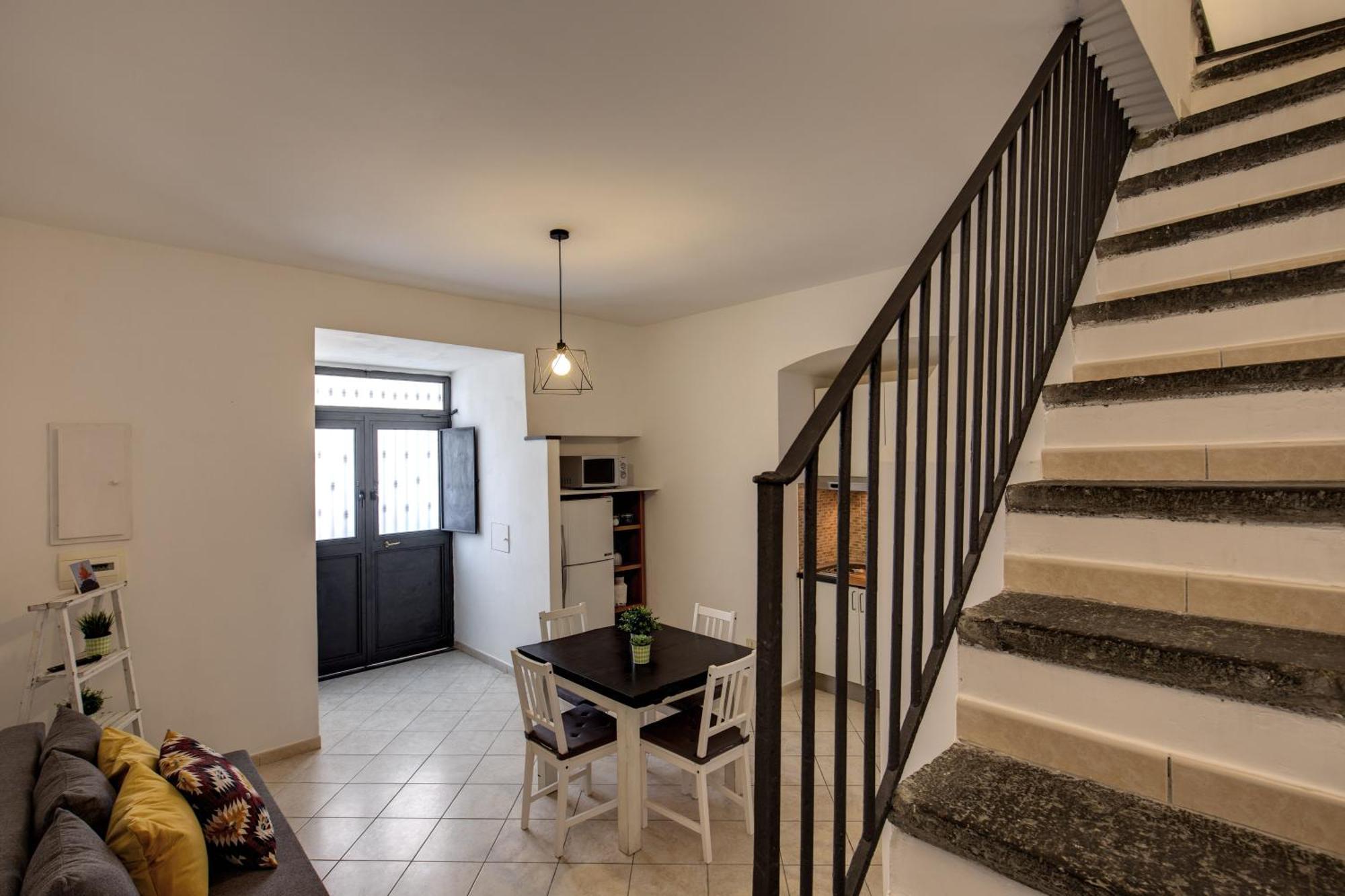 Janara Apartment เนเปิลส์ ภายนอก รูปภาพ