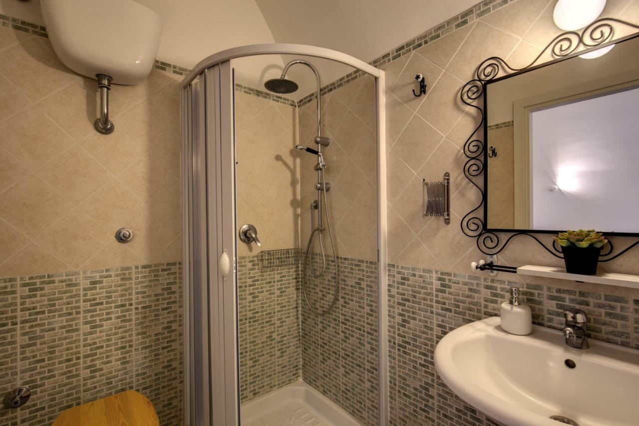 Janara Apartment เนเปิลส์ ภายนอก รูปภาพ