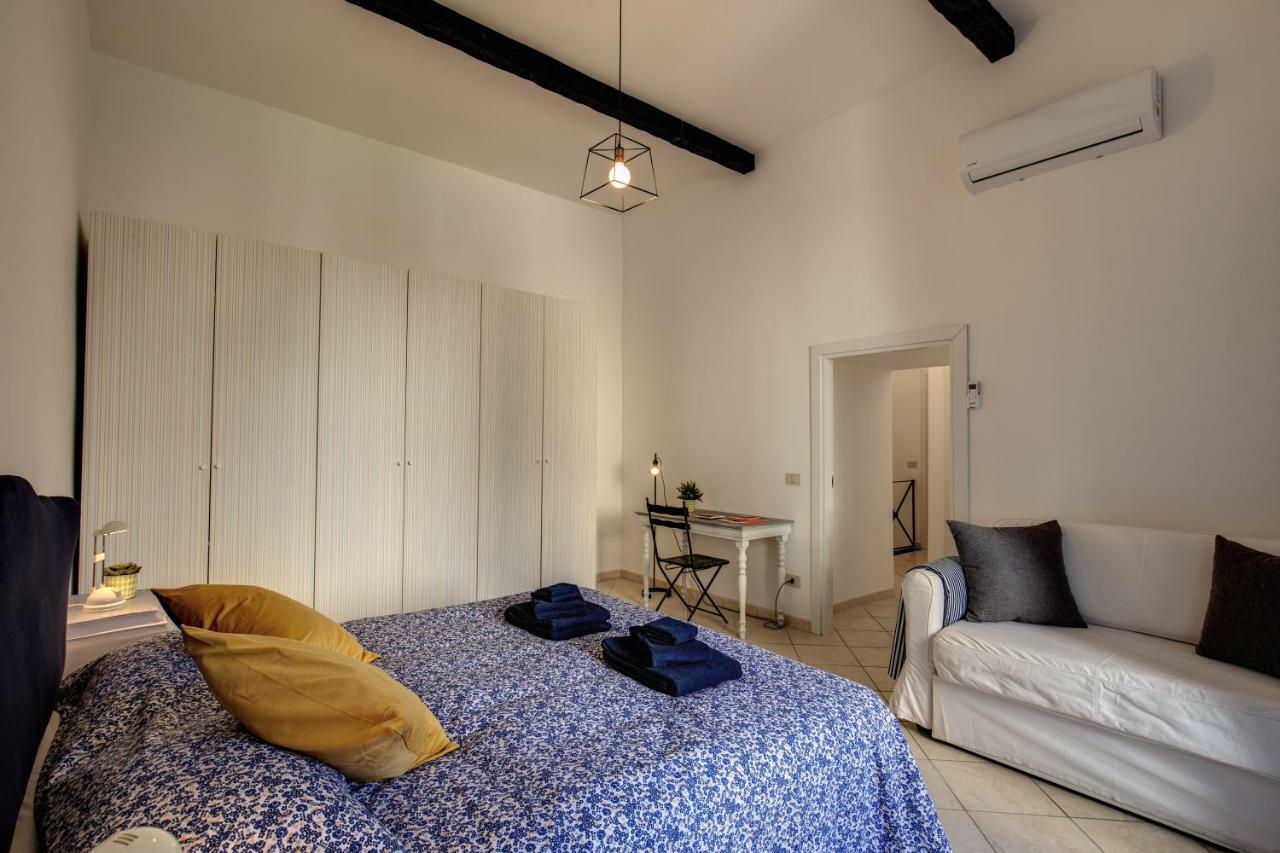 Janara Apartment เนเปิลส์ ภายนอก รูปภาพ