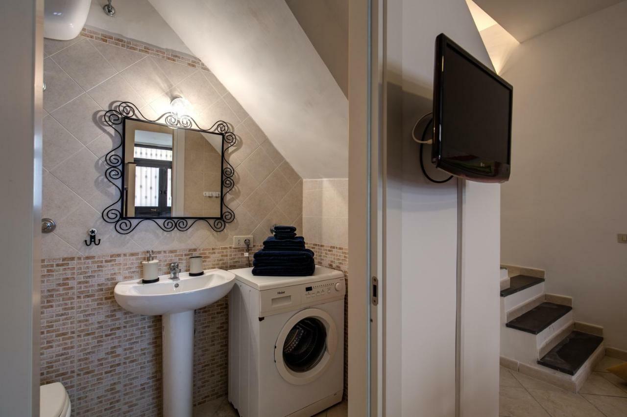 Janara Apartment เนเปิลส์ ภายนอก รูปภาพ