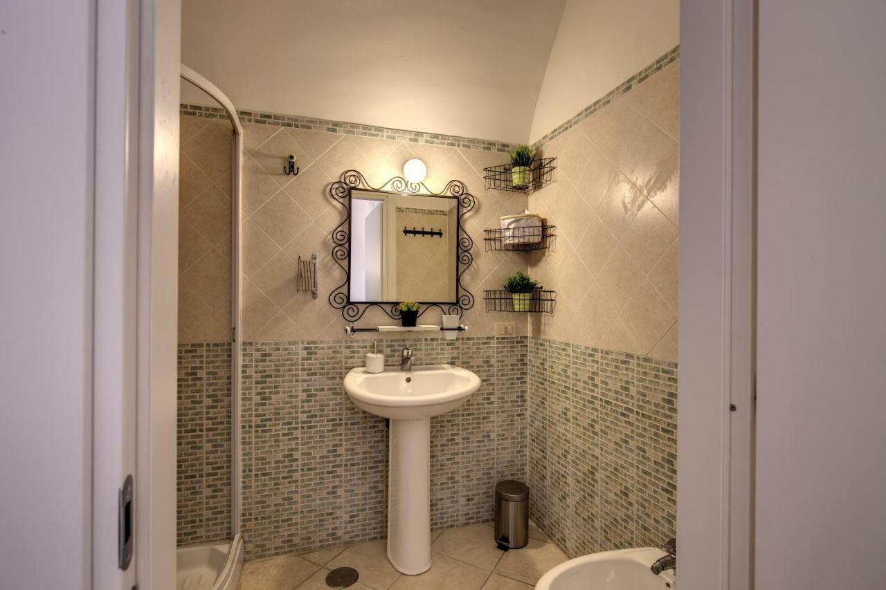 Janara Apartment เนเปิลส์ ภายนอก รูปภาพ